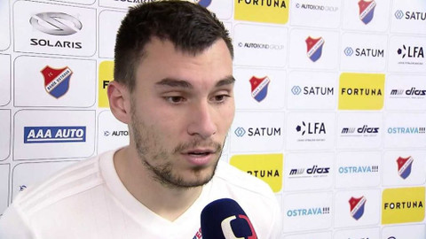 Studio fotbal - Dohráno