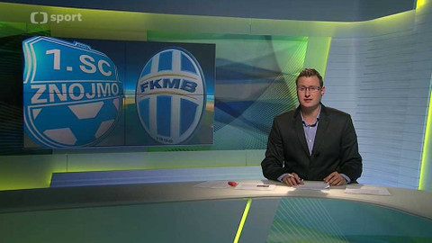 Studio fotbal - Dohráno