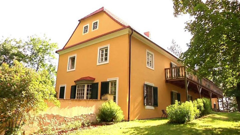 Cyklotoulky - Mirotice