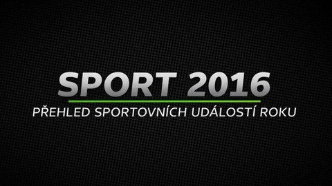 Sport 2016