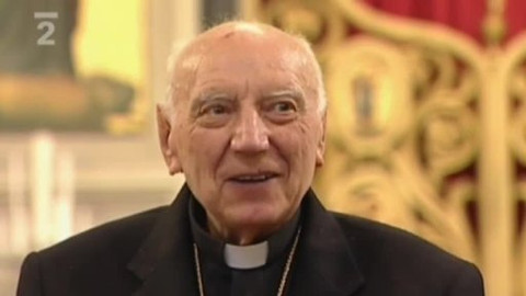 Cesty víry - Hovořit obrazem