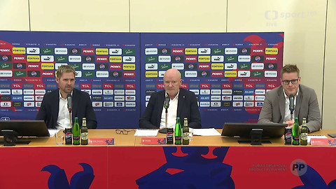 Liga národů UEFA - Nominace české fotbalové reprezentace