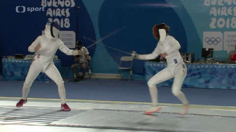 Olympijský magazín - 10. října 2018