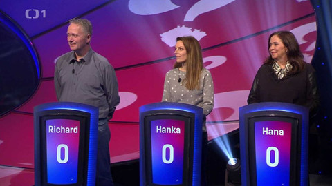 Kde domov můj? - 30. června 2022