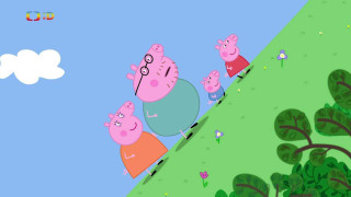 Prasátko Peppa IX