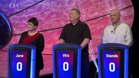 Kde domov můj? - 10. dubna 2017