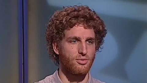 Interview ČT24 - 10. března 2009