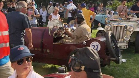 Svět motorů - Za oponou Barum Rally