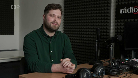 Cesty víry - Mezi dvěma světy