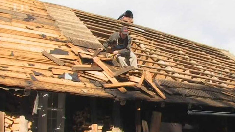 Chalupa je hra - 11. prosince 2007