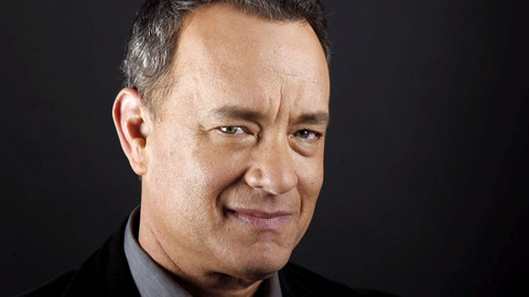 Jak se rodí idol - Tom Hanks