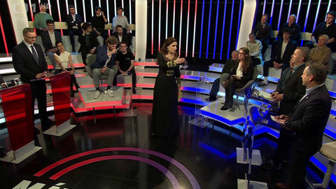 Máte slovo s M. Jílkovou - 12. března