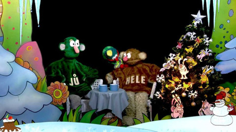 Studio Kamarád - 20. prosince 2020