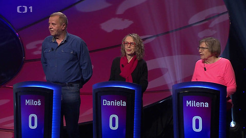 Kde domov můj? - 1. prosince 2025