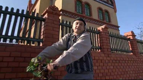 Šumná města - Šumné Slovácko