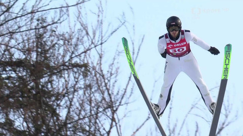 Světový pohár ve skoku na lyžích - SP Polsko