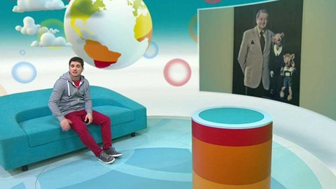 Zprávičky - 25. února 2017