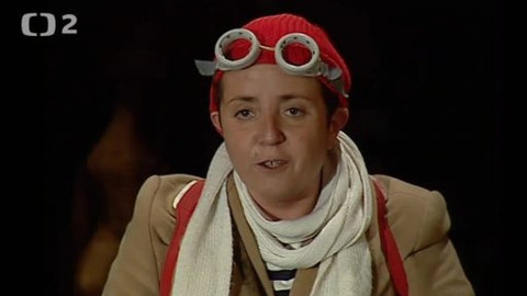 Divadlo žije! - A hrdý buď, žes vytrval!