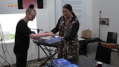 Zprávičky - 30. září 2021