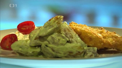 Vše o vaření - 25. září 2014