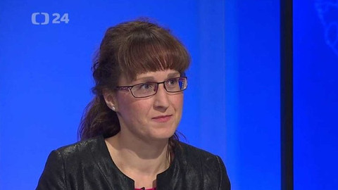 90’ ČT24 - Jíme kvalitní a nezávadné potraviny?