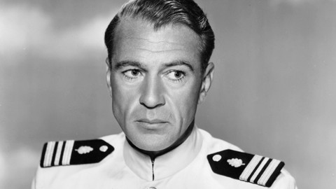 Hvězdy stříbrného plátna - Gary Cooper