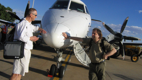 Letem světem - Afrika IV.