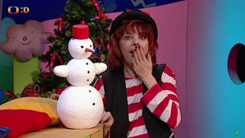 Kouzelná školka - 28. prosince 2016