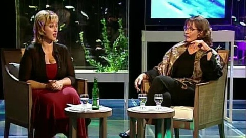 Banánové rybičky - Jak přežít nevěru