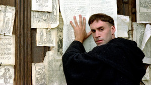 Obrázek pořadu Luther