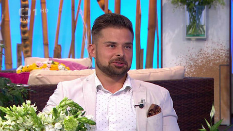 Sama doma - 4. června