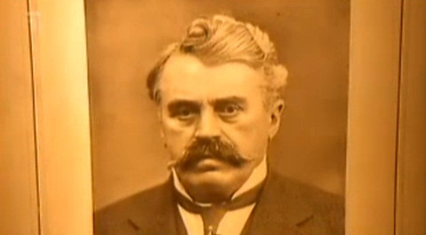 V zajetí železné opony - 4/41 Rozdělená rodina