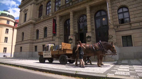 Z metropole - 11. července 2020