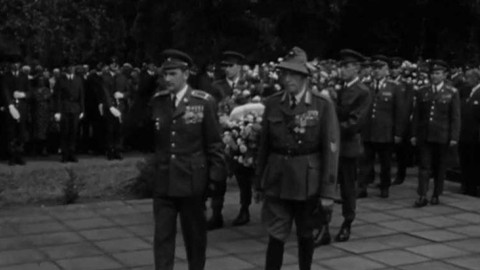 Televizní noviny - 15. června 1968