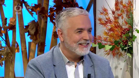 Sama doma - 3. listopadu 2022