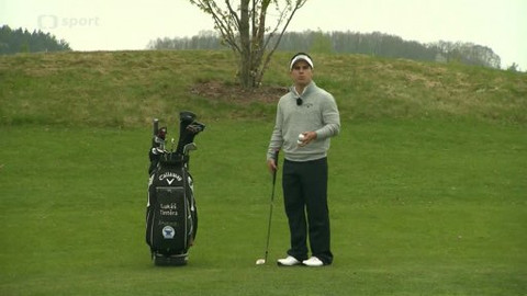 Golf Minute Magazine - 31. října 2013