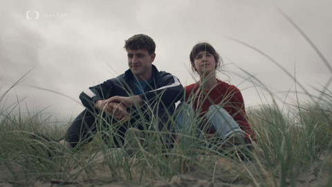 Normální lidi - Epizoda 2/12