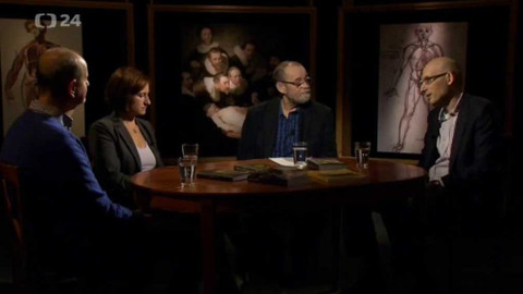 Historie.cs - Hippokratés a ti ostatní