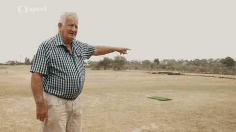 Golf Time - 17. srpna 2023