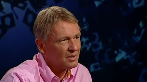 Před půlnocí - 12. září 2011