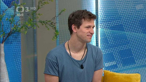 Dobré ráno - 20. dubna 2022