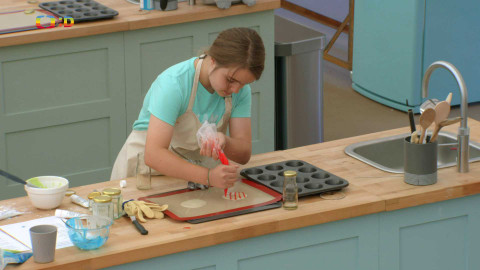 Peče celá Británie Junior - Peče celá Británie Junior VIII