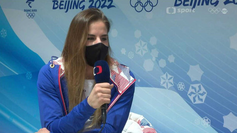XXIV. zimní olympijské hry 2022 Peking - Hodina z Pekingu