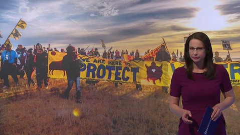 Horizont ČT24 - 8. února 2017