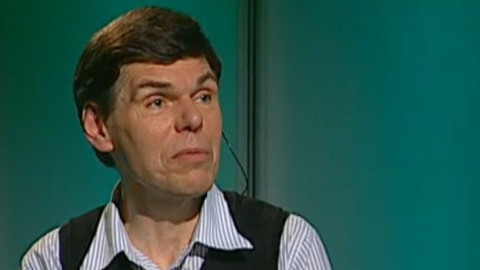 Hyde Park ČT24 - 25. ledna 2013