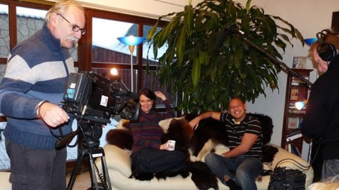 13. komnata - 13. komnata Michala Maška