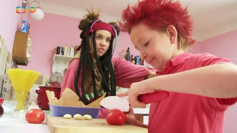 Draci v hrnci - Kečup nechte v Americe, v rajčatech je chuti více!