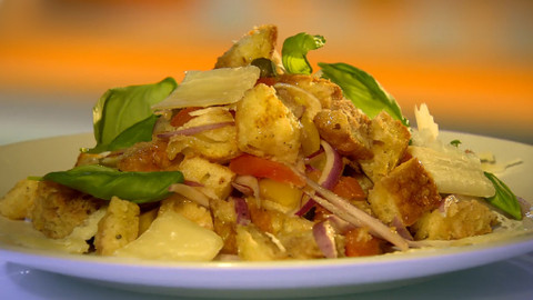 Vše o vaření - 18. června 2014