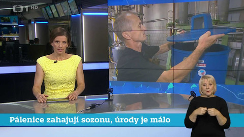 Události v regionech (Praha) - 4. září 2024