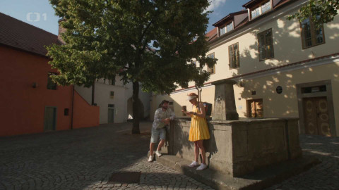 Tamtam - Pardubice
